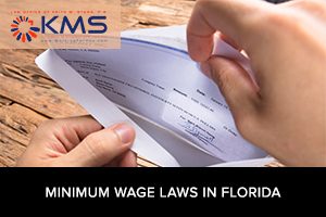 Laws in Florida